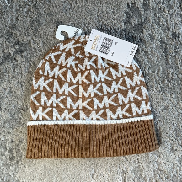 MICHAEL Michael Kors Accessories - Michael Kors beanie